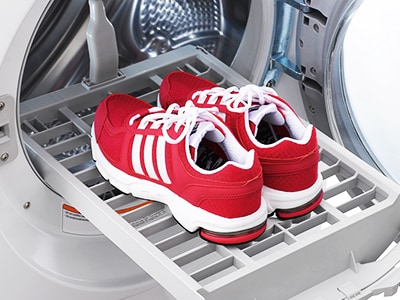 Kuivausteline (Lisävaruste)